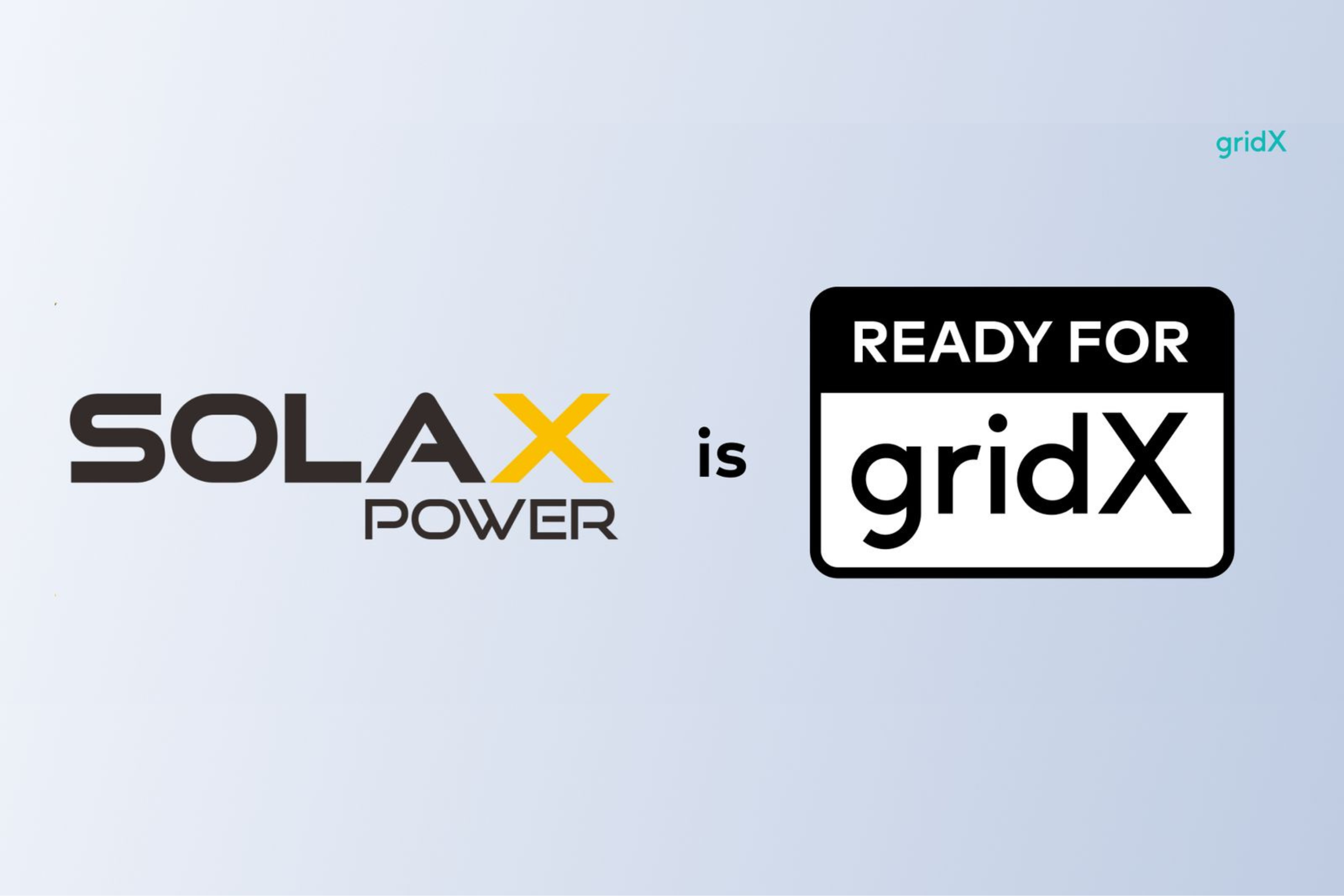 evo视讯能源携手gridX，共创智慧能源互联新范式